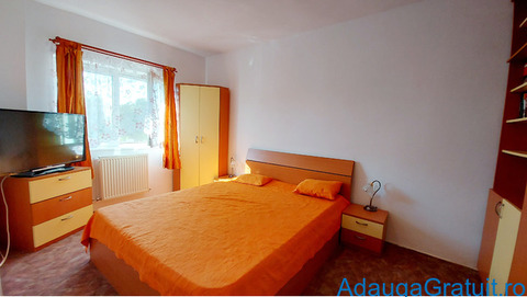 Case - Apartamente de inchiriat - Timisoara - 480 EUR