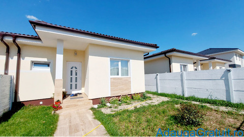 Case - Apartamente de inchiriat - 500 EUR
