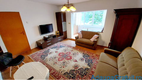 Case - Apartamente de inchiriat - 450 EUR