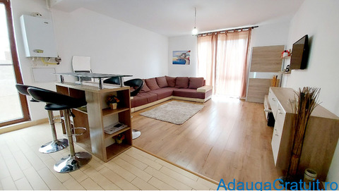 Case - Apartamente de inchiriat - 400 EUR