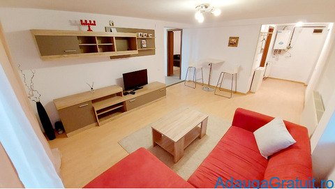 Case - Apartamente de inchiriat - 330 EUR