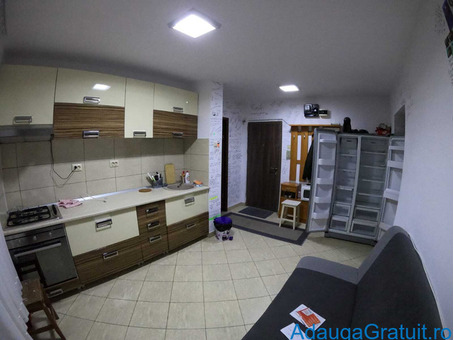 Case - Apartamente de inchiriat - 38 EUR