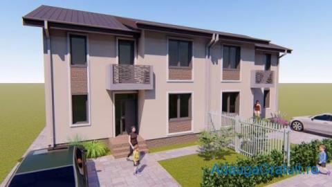 Case - Apartamente de vanzare - 150000 EUR