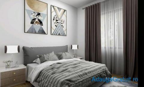Case - Apartamente de vanzare - 45000 EUR