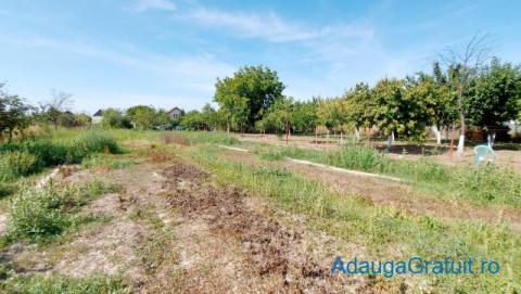 Teren de Vanzare - 71000 EUR