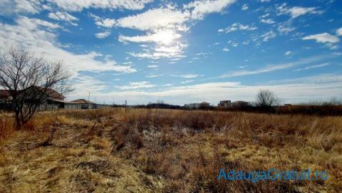 Teren de Vanzare - 450000 EUR