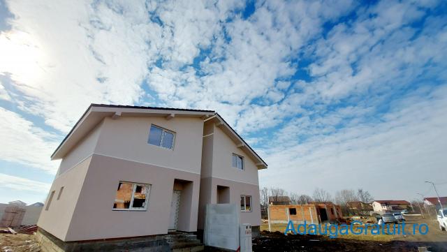 Case - Apartamente de vanzare - 123000 EUR