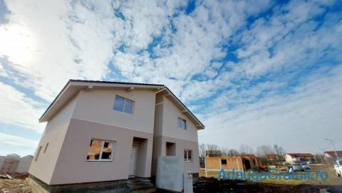 Case - Apartamente de vanzare - 123000 EUR