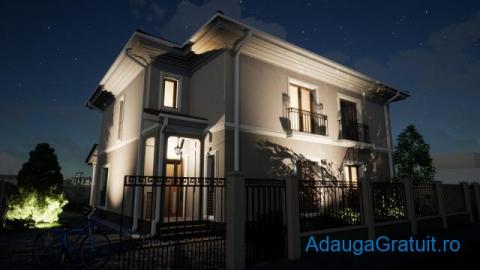 Case - Apartamente de vanzare - 165000 EUR