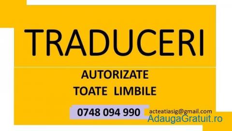 Scrieri - Editari - Traduceri - 1 EUR