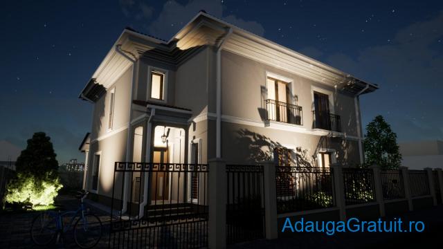 Case - Apartamente de vanzare - 165000 EUR