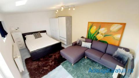 Case - Apartamente de inchiriat - 230 EUR