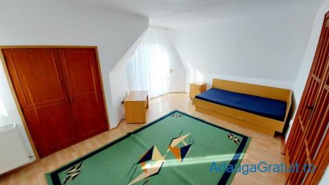 Case - Apartamente de inchiriat - 200 EUR