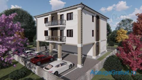 Case - Apartamente de vanzare - 87500 EUR