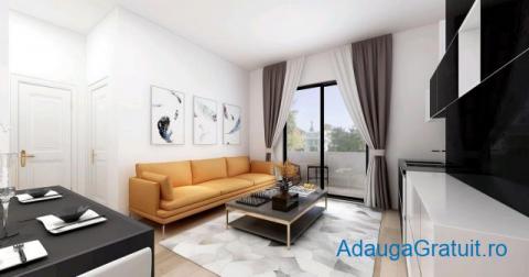 Case - Apartamente de vanzare - 45000 EUR