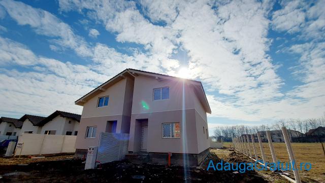 Case - Apartamente de vanzare - 123000 EUR