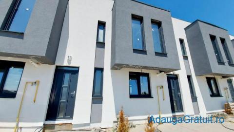 Case - Apartamente de vanzare - 75000 EUR
