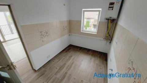 Case - Apartamente de vanzare - 63000 EUR