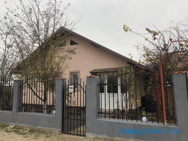 Case - Apartamente de vanzare - 64500 EUR