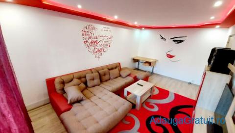 Case - Apartamente de inchiriat - 450 EUR