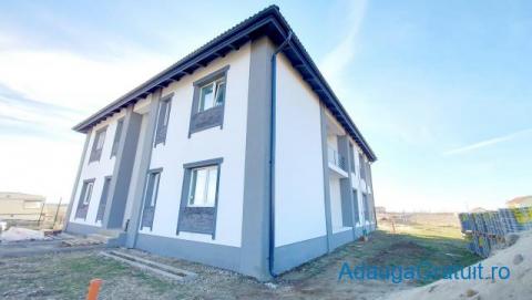 Case - Apartamente de vanzare - 68000 EUR