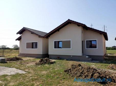 Case - Apartamente de vanzare - 123000 EUR
