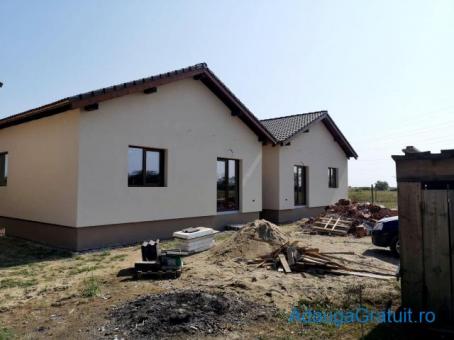 De vanzare casa individuala, direct de la proprietar, 3 camere,Giroc