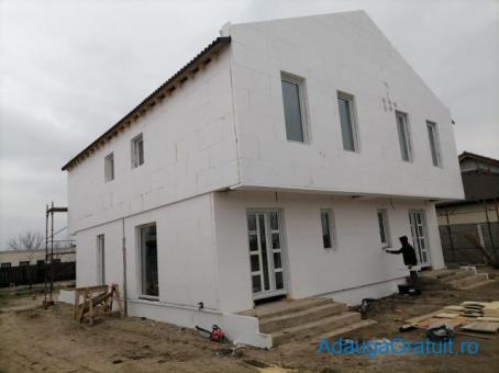 Case - Apartamente de vanzare - 138000 EUR