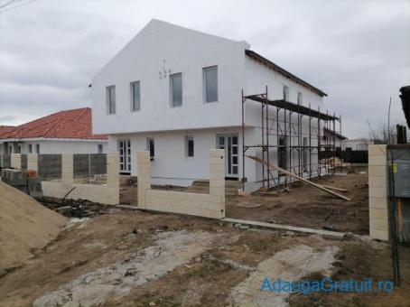 Case - Apartamente de vanzare - 133000 EUR