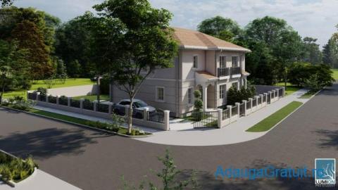 Case - Apartamente de vanzare - 172000 EUR