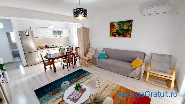 Case - Apartamente de vanzare - 93000 EUR