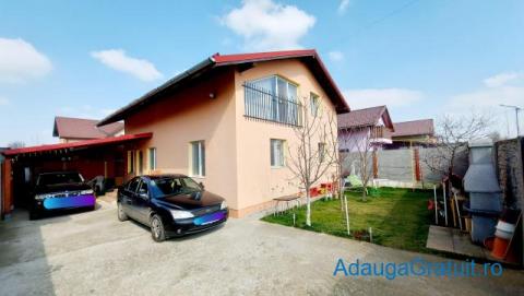 Case - Apartamente de vanzare - 215000 EUR