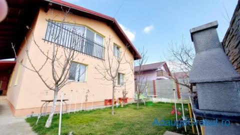 Case - Apartamente de vanzare - 215000 EUR