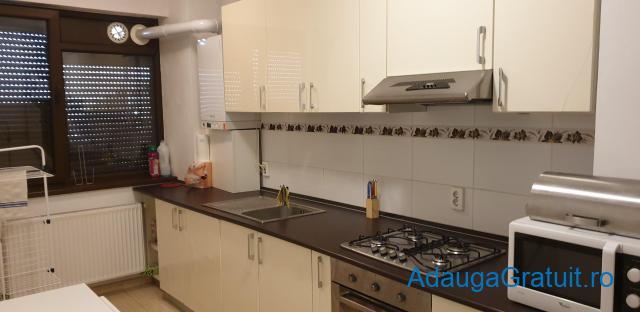 Case - Apartamente de inchiriat - 575 EUR
