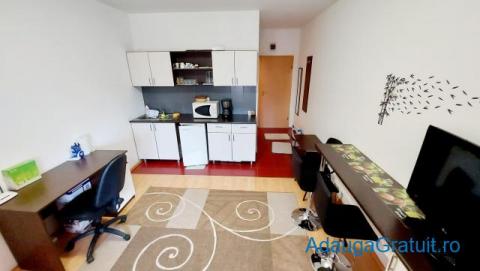 Inchiriez garsoniera, zona soarelui bloc nou etj. 3 langa centrul vamal