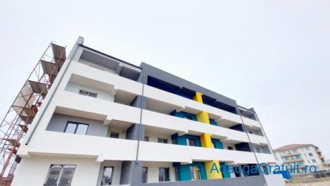 Case - Apartamente de vanzare - 87000 EUR