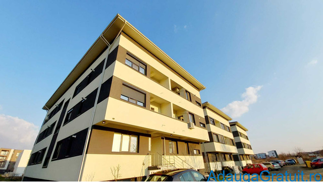 Apartament 3 camere direct de la proprietar zona soarelui aproape de spitalul judetean