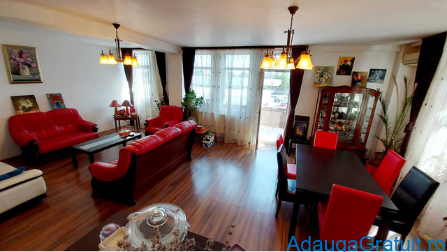 De vanzare ,apartament cu 3 camere,direct de la proprietar, Complexul Studentesc