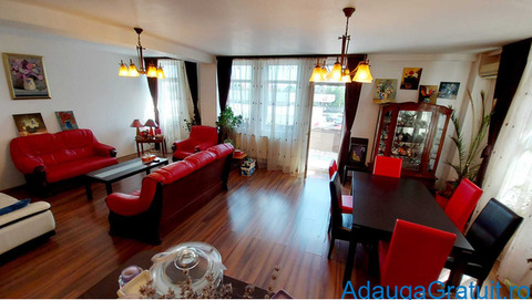 De vanzare ,apartament cu 3 camere,direct de la proprietar, Complexul Studentesc