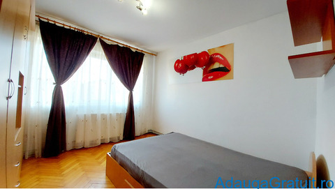 Ofer spre vanzare, apartament cu 2 camere, centrala proprie, Bogdanestilor, proprietar