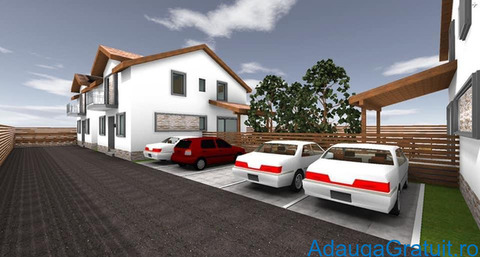 Case - Apartamente de vanzare - 138000 EUR