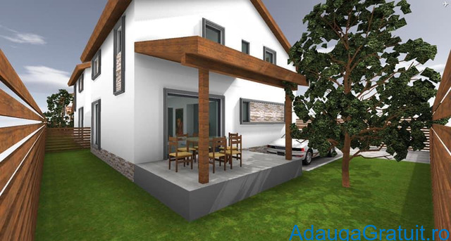 Case - Apartamente de vanzare - 138000 EUR
