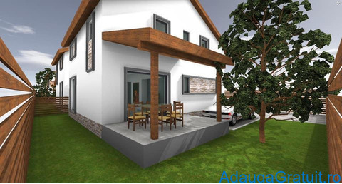 Case - Apartamente de vanzare - 138000 EUR