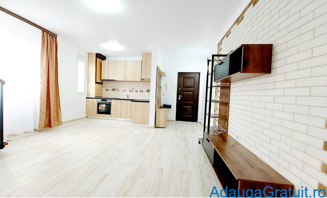 Case - Apartamente de inchiriat - 550 EUR