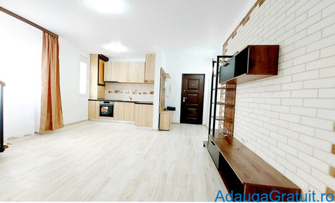 Case - Apartamente de inchiriat - 550 EUR