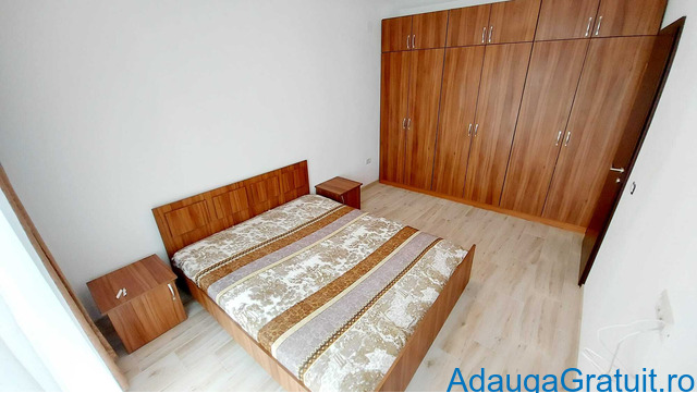 Case - Apartamente de inchiriat - 550 EUR