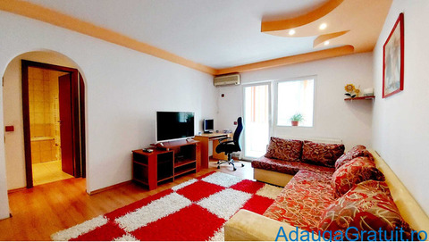 Case - Apartamente de inchiriat - 300 EUR