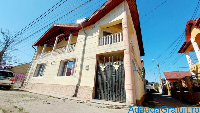 Case - Apartamente de vanzare - 220000 EUR