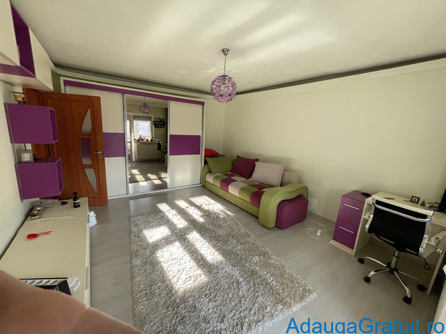 Case - Apartamente de inchiriat - 570 EUR