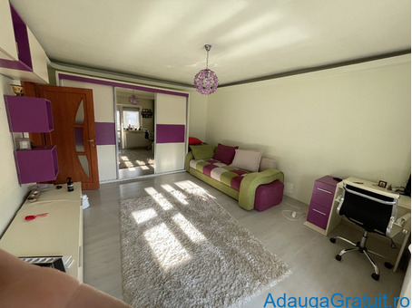 Case - Apartamente de inchiriat - 570 EUR